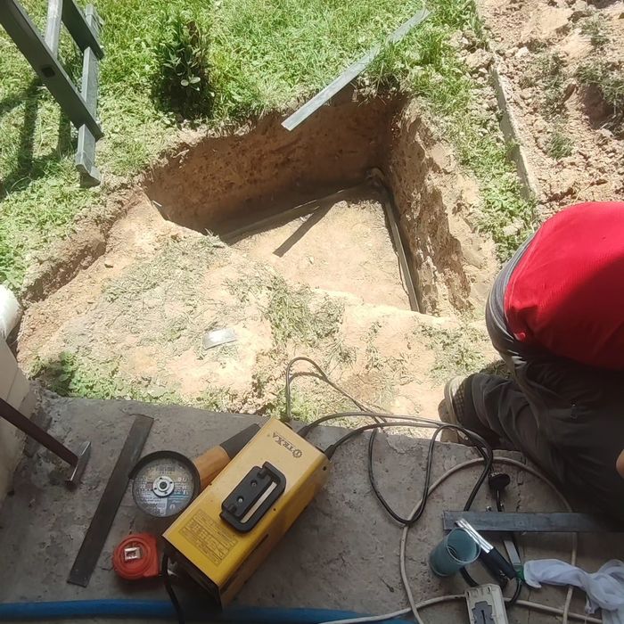 Установка/Зарядки для Электромобиля/220/380V*Заземление* Сергей, Роман