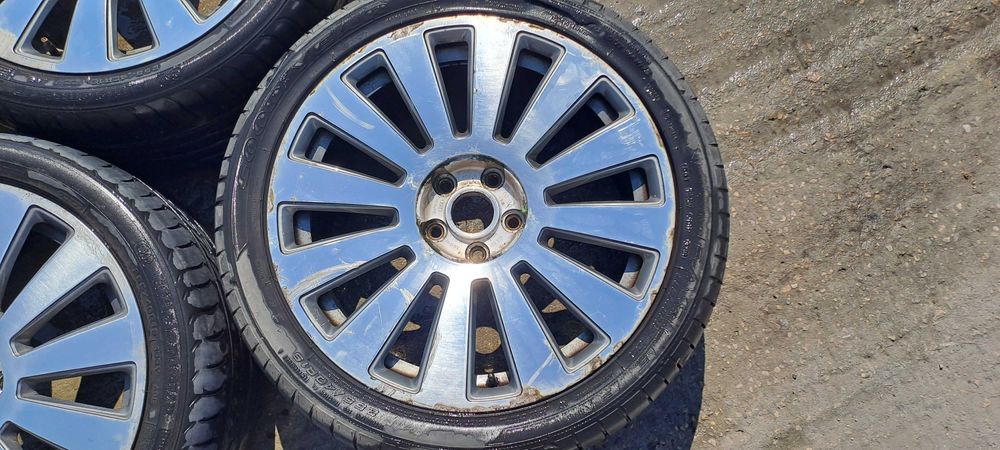 Джанти Audi 19цола