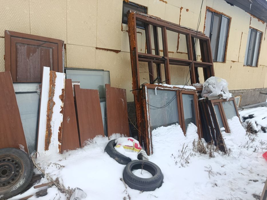 Прадам срочно разные размер