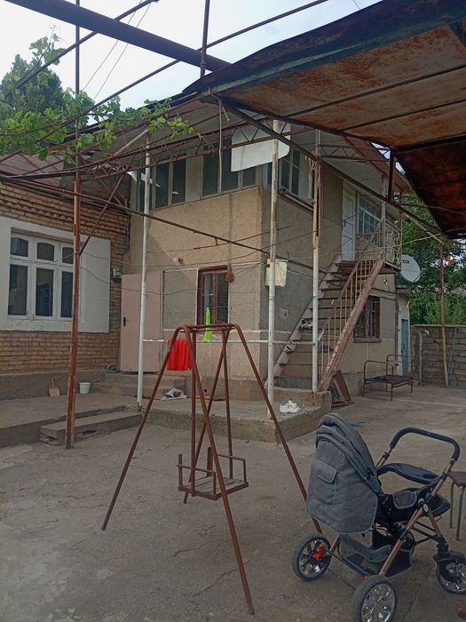 Продаётся дом в Бостанлыкском районе  в Искандере