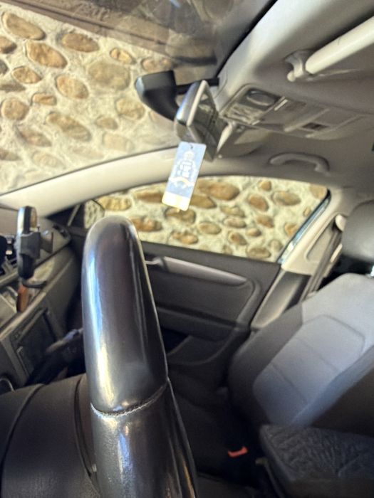 Passat B7 1.6 TDI