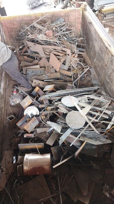 Приём металла Алматы дорого самовывоз металлолома аккумулятор радиатор