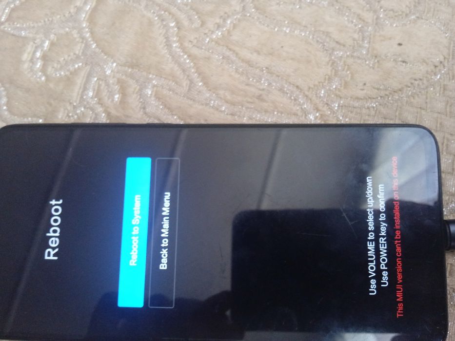 Redmi Note 8 Pro 64 Г