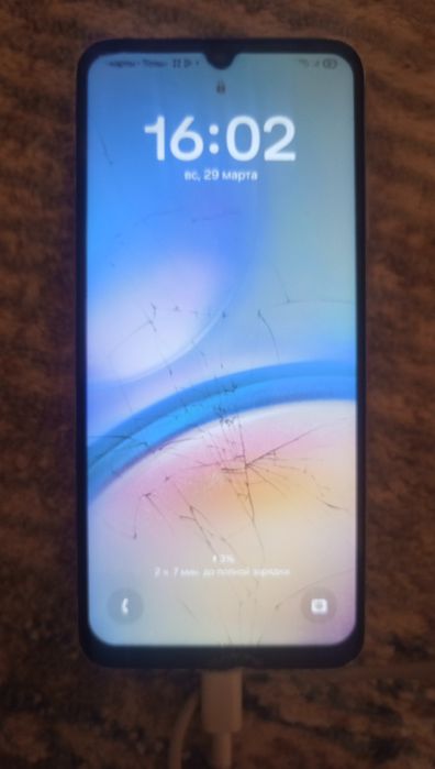 Самсунг А05s телефон