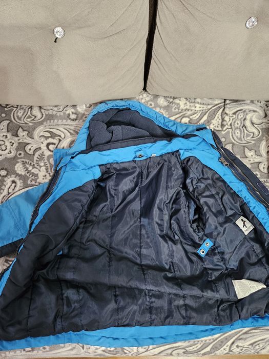 Vand 5 geci de iarna pt băieți