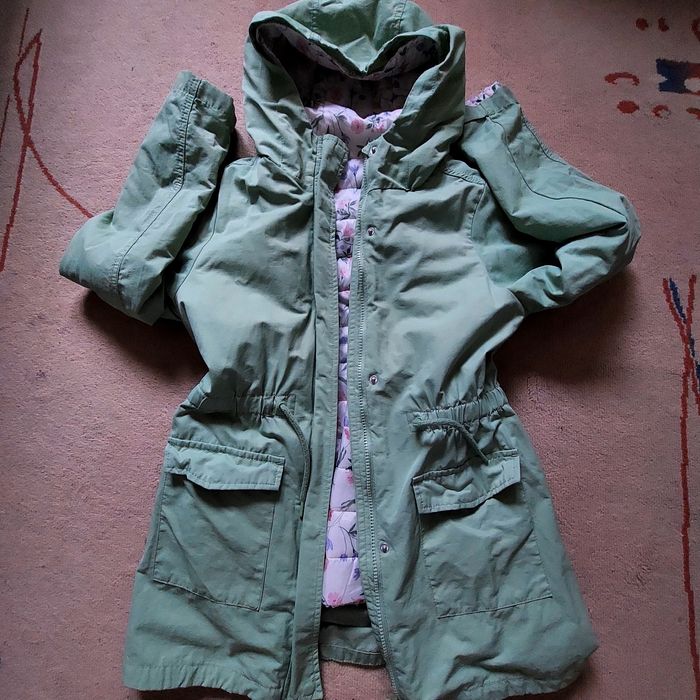 Geaca Cool Club 3 in 1