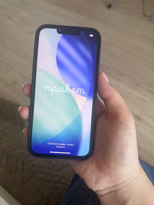 Айфон 14 на 128гб