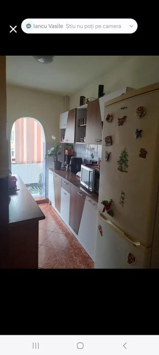 Apartament 3 camere