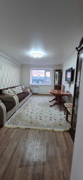 Продажа 3-комнатной квартиры микр Наурыз