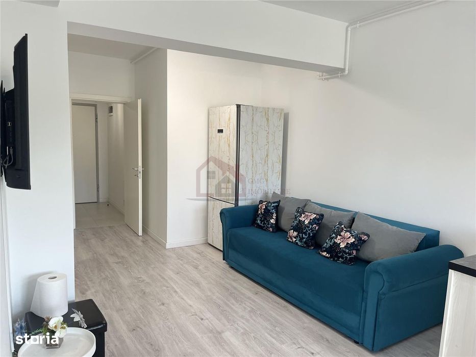 Apartament 2 camere COSTIN GEORGIAN