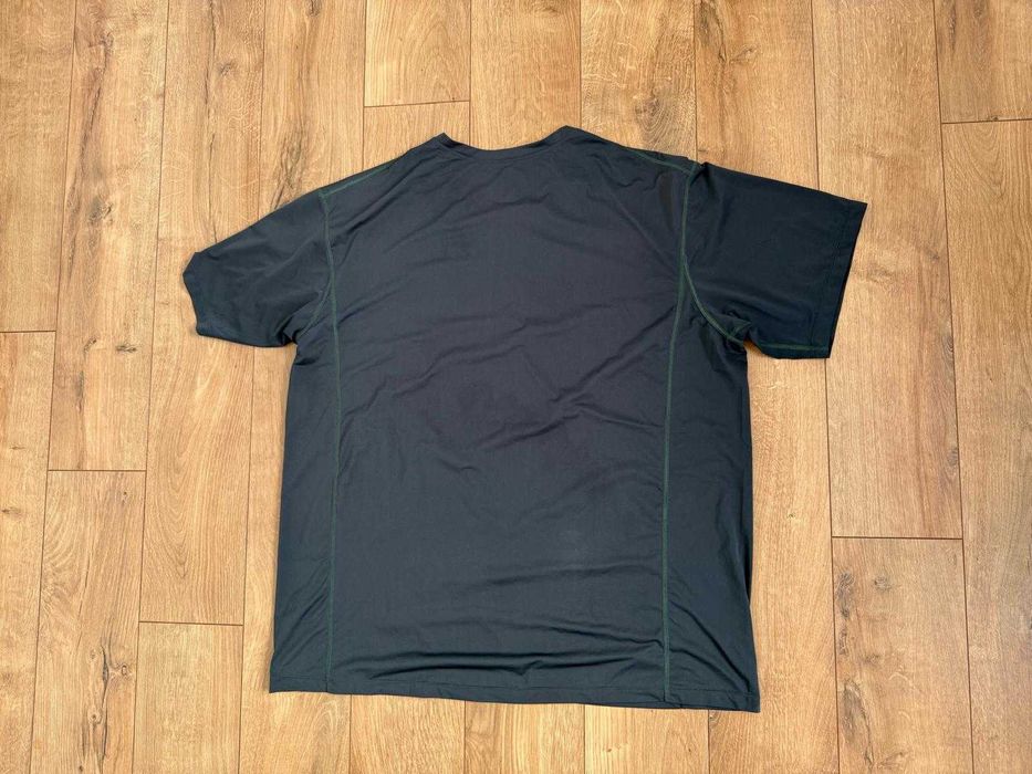 Arcteryx XXL 2XL barbati tricou softshell