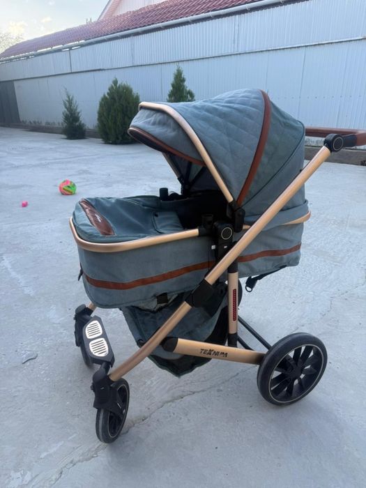 Коляски зима лето 2 шт