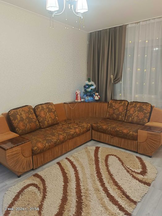 Продам диван тахту