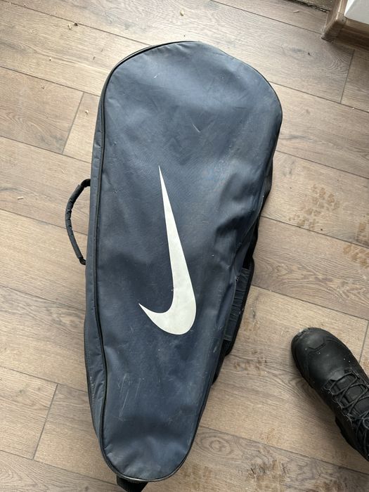 Тенис ракети със сак