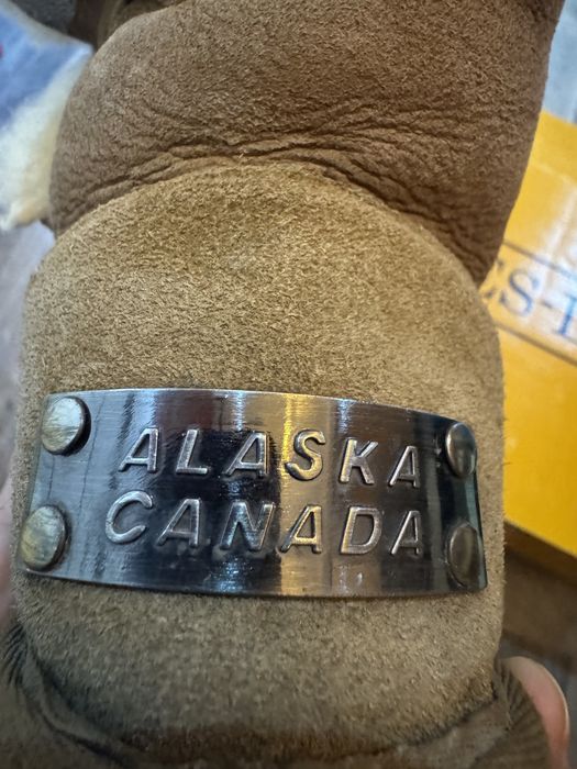 Ugg original 32 размер