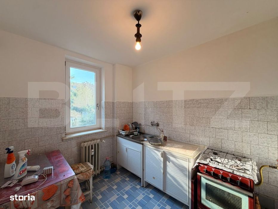 Apartament 2 camere, 45.20 mp, zona Brazda lui Novac