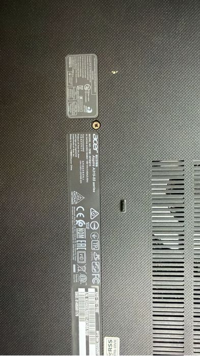 Acer 10 поколений