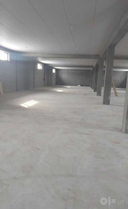 Arenda sklad pomeshenya