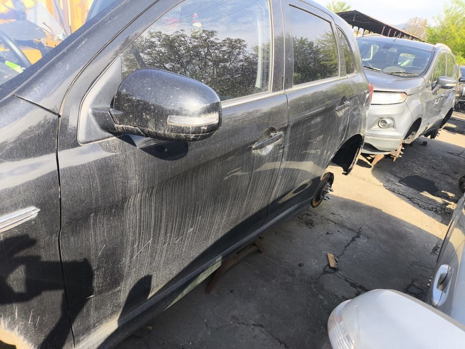 Врата за Mitsubishi Asx/Citroen C4 Aircross