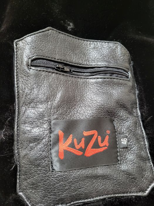 Продам мужскую дубленку