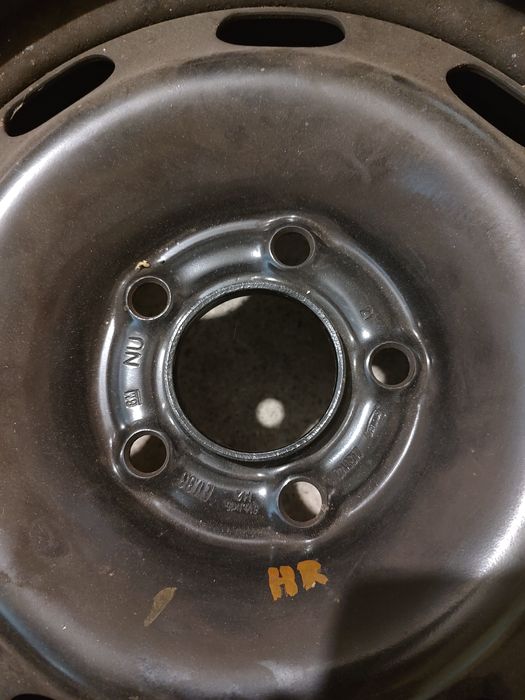 Джанти, метални за Опел