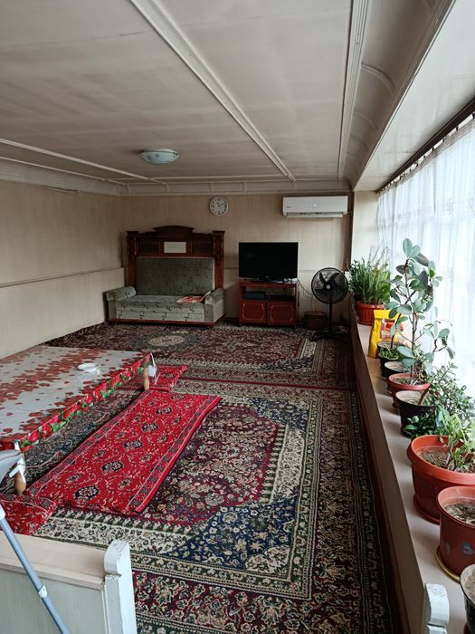 Назарбекда  4 сотик уй участка  сотилади.