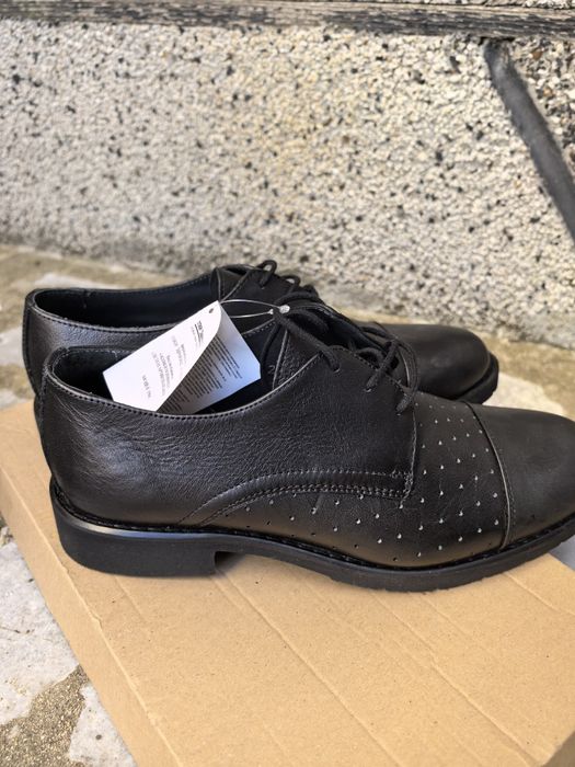 Обувки пролетно-летни