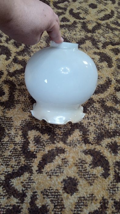 Люстра 5-ти рожковая времен СССР