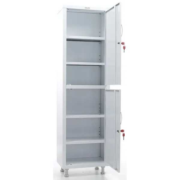 Акция Шкаф медицинский HILFE МД 1 1657/SS