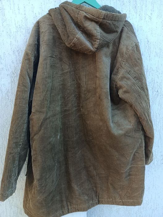 Джинсова парка ХЛ - 29 лв