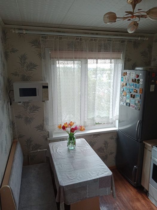 Продам двухкомнатную квартиру