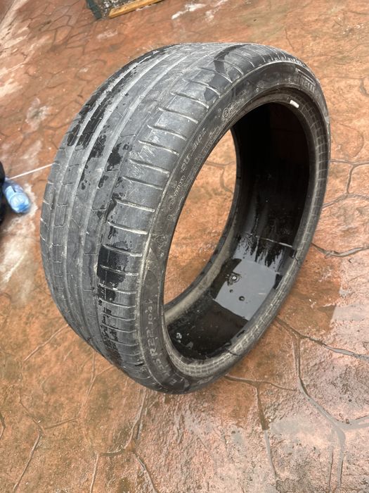 1 anvelopa vara Pirelli pzero 275/35 r22 104y