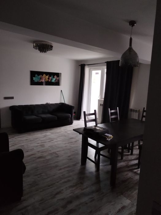 Apartament 4 camere Centrul Vechi