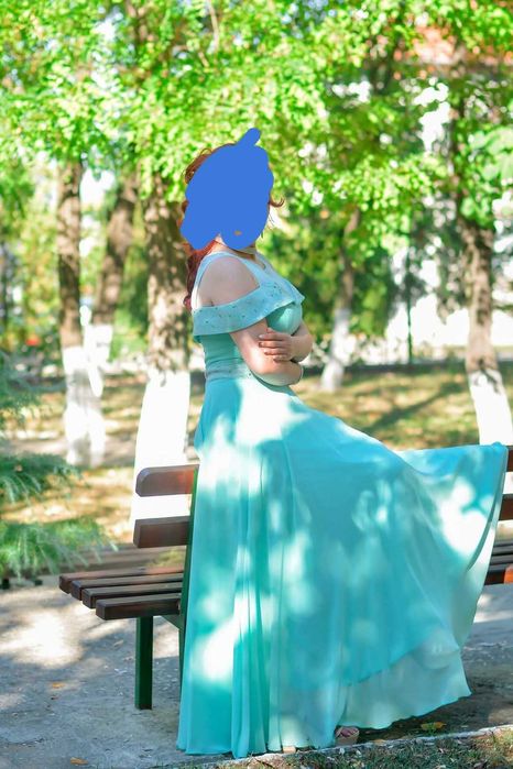 Официални роклички