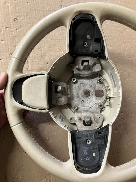 Волан за фиат 500 2017година