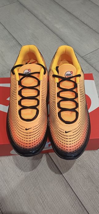 Маратонки NIKE air max dn se