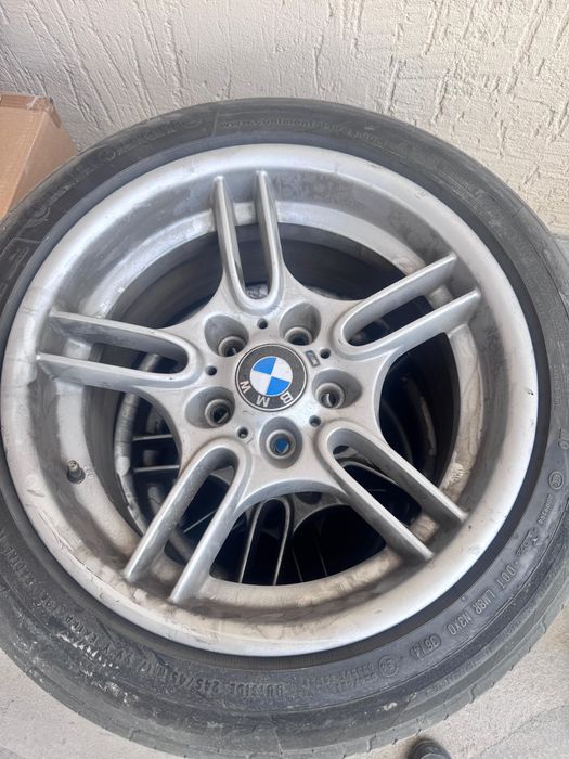 диска бмв е39 66стиль