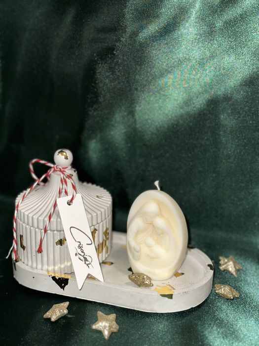 Set decorativ Crăciun