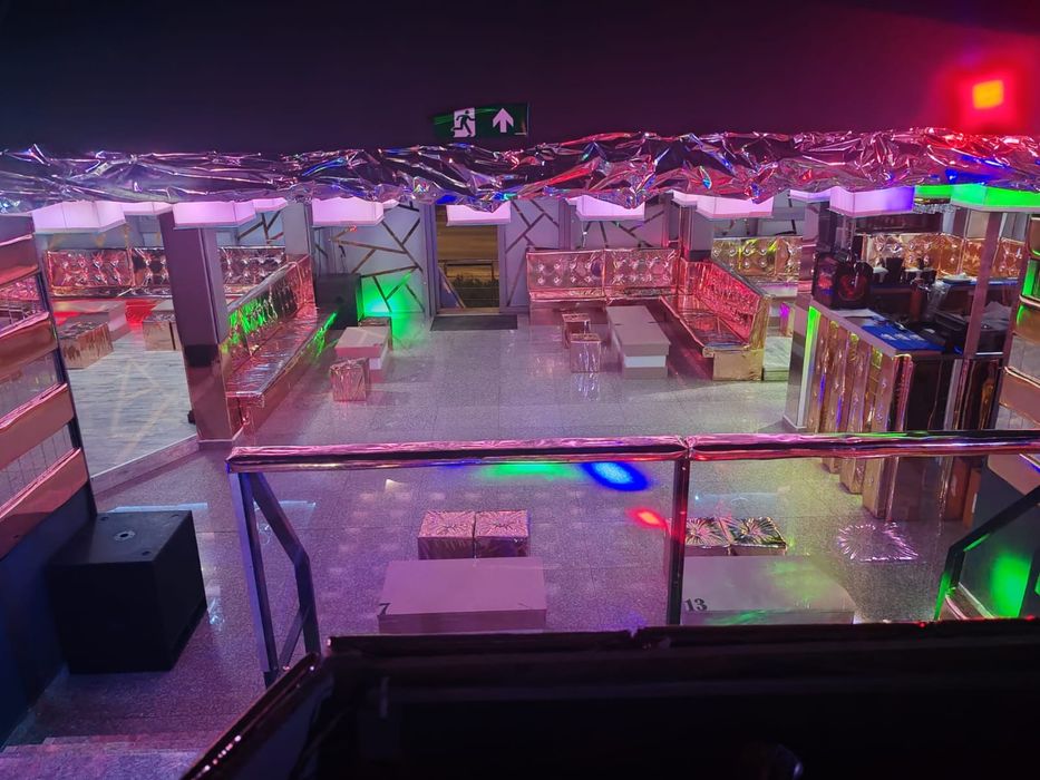 Locatie majorate si petreceri private