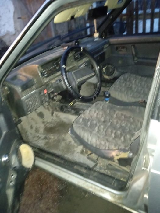 Продам 2109 на ходу .