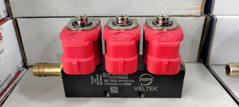 Metan propan hamma zapchastlari bor