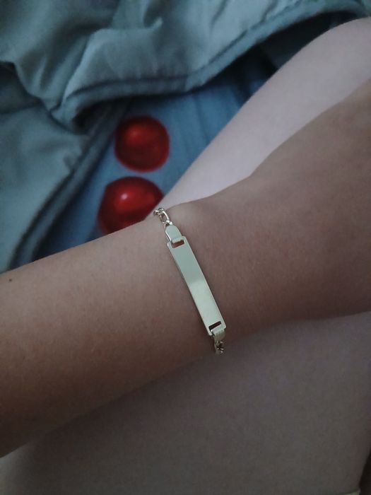 Bratara Aur 14K, 2.99g, 16cm
