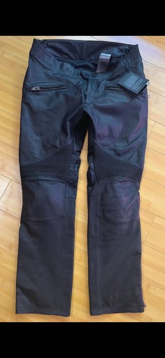 Pantaloni motociclist belstaff noi