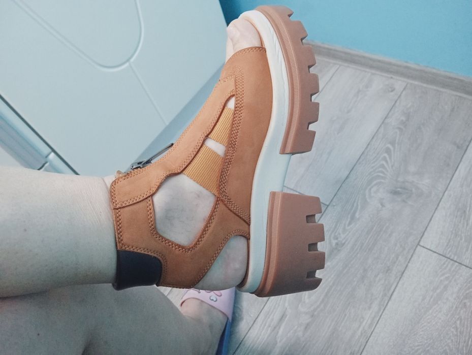 Sandale Timberland originale