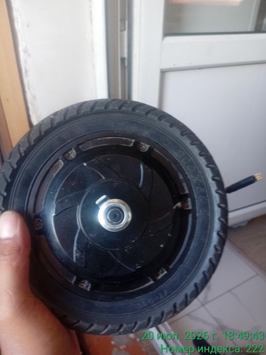 Продам запчасти на сомакат kugo s3