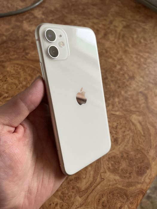 Iphone 11, айфон 11 128 gb