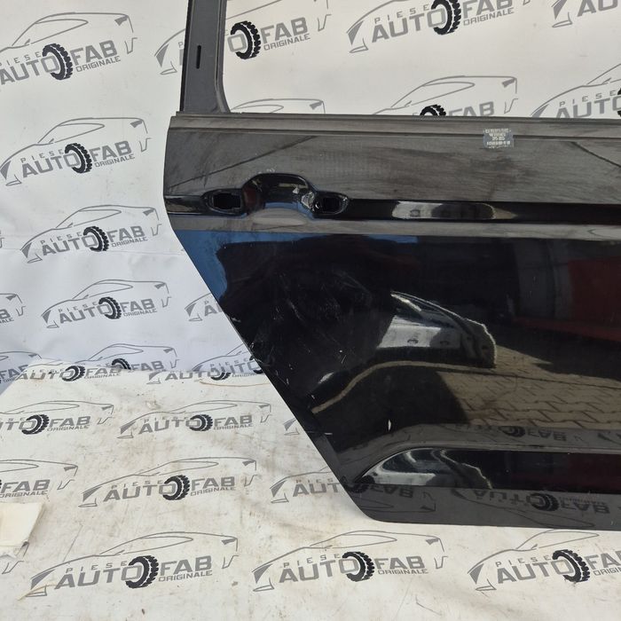 Usa dreapta spate Volkswagen Touran 5T an 2015-2016-2017-2018-2019-202