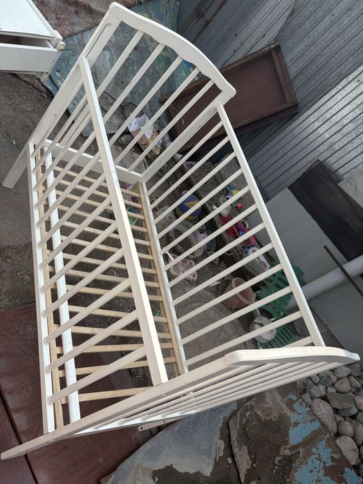 Продам детский манеж