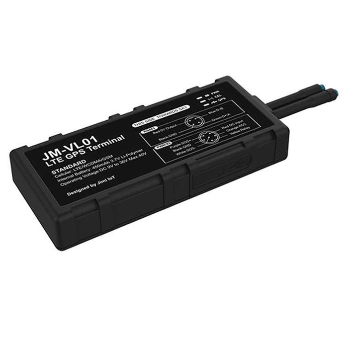 Track GPS Auto si WiFi in masina 4g monitorizare pe viata