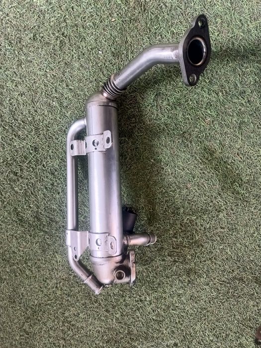 Răcitor gaze Vw /Audi/Skoda/Seat BLS /BMM